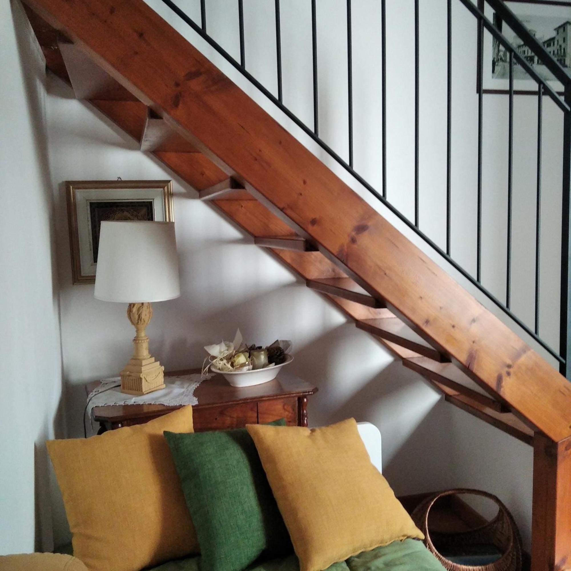 Апартаменты Casa Via Castelmonte Чивидале-дель-Фриули Экстерьер фото