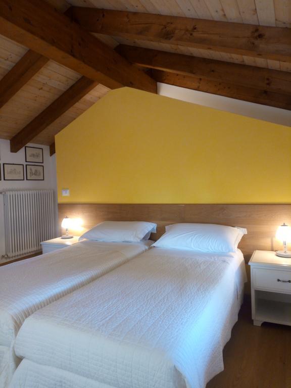 Апартаменты Casa Via Castelmonte Чивидале-дель-Фриули Экстерьер фото